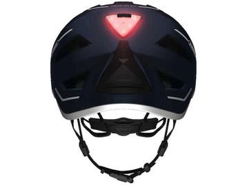ABUS Pedelec 2.0 - Fietshelm - NTA gekeurd - Maat L (56-62, Verzenden, Zo goed als nieuw, Abus