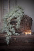 Namaak hangende bos Asparagus, Huis en Inrichting, Ophalen of Verzenden, Nieuw