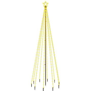 Kerstverlichting 300cm led - retourdeal 55% korting, Diversen, Kerst, Ophalen of Verzenden, Nieuw