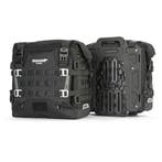 Mechanic 35L quick release motor zijtassen, Motoren, Verzenden, Nieuw