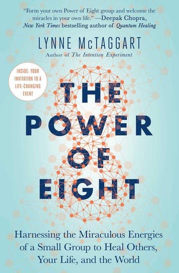 9781501115554 The Power of Eight Harnessing the Miraculou..., Verzenden, Nieuw, Lynne Mctaggart