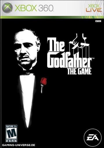 The Godfather Xbox 360 Garantie & morgen in huis!, Spelcomputers en Games, Avontuur en Actie, 1 speler, Ophalen of Verzenden, Zo goed als nieuw