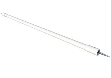 SecuBar Barrierestang Heavy Duty in de dag Twist 1490 mm, Verzenden, Nieuw