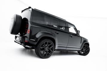 Side Skirts Diffuser voor Land Rover Defender MK4, Ophalen of Verzenden