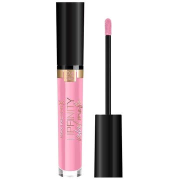 Max Factor - Lipfinity Velvet Matte - 005 Matte Merlot, Ophalen of Verzenden, Nieuw, Lippen, Make-up