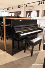 Actie -10% Rösler 111 PE messing piano - 135146, Zo goed als nieuw, Zwart, Piano