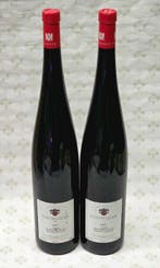 2007 Schloss Lieser, Lieser Niederberg Helden Riesling -, Verzamelen, Nieuw