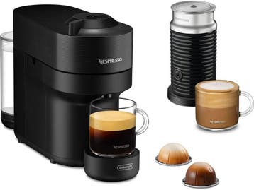 Nespresso ENV90.BAE - Koffiezetapparaat - 4 kopgroottes -, Witgoed en Apparatuur, Koffiezetapparaten, Verzenden, Nieuw