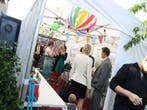 PARTYTENT HUREN 3x3 3x4 3x6 4x6 4x8 PARTYVERHUUR,MEGA ACTIES, Ophalen, Nieuw