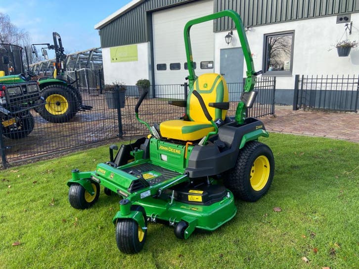 John Deere Z545R(zero turn), Tuin en Terras, Zitmaaiers, Nieuw, Verzenden