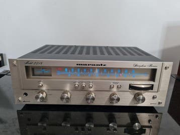 Marantz - Model 2218 Solid state stereo receiver, Nieuw