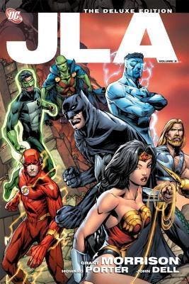 JLA Volume 2, Verzenden, Zo goed als nieuw