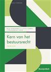 Kern van het bestuursrecht, 9789462905948, Verzenden, Zo goed als nieuw, HBO