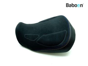 Buddy Seat Voor Yamaha Tracer 9 GT 2021-2022 (BAP MTT890), Verzenden, Gebruikt
