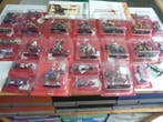 Del Prado - Militaire miniatuur beeldjes (26) - Lood, Nieuw