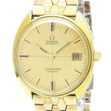 Omega - Seamaster - 166.026 - Heren - 1970-1979, Nieuw