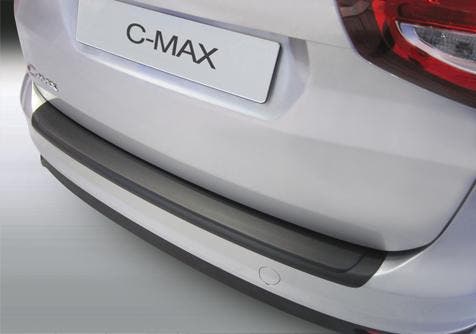 Achterbumper Beschermer | geschikt voor Ford C-Max 2015- | A, Auto-onderdelen, Carrosserie en Plaatwerk, Nieuw, Ford, Verzenden