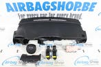 AIRBAG SET – DASHBOARD TOYOTA YARIS FACELIFT (2014-HEDEN), Gebruikt, Toyota