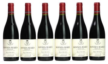 2021 Domaine Hervé Roumier - Bonnes-Mares Grand Cru - 6, Nieuw