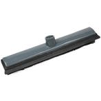 Benson Bezemkop met Rubberen Haren - Statische Werking -..., Ophalen of Verzenden