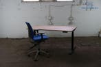 Bureau | Jong gebruikt | Elektrisch verstelbaar | Halifax ei, Verzenden, Gebruikt