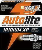 BOUGIE / BOUGIES AUTOLITE Standaard Dubbel Platinum Iridium., Auto-onderdelen, Ophalen of Verzenden, Nieuw, Maserati