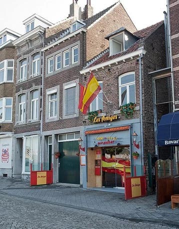 Te huur: Studio Cörversplein in Maastricht, Limburg, Maastricht