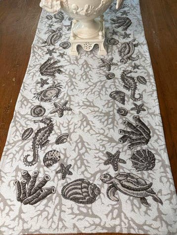 san leucio - sanleuciotopquality - Tafelmiddenstuk -