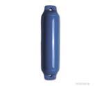 Majoni fender 4-22x65cm blauw, Watersport en Boten, Accessoires en Onderhoud, Verzenden, Nieuw
