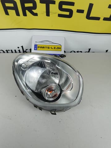 Gebruikte koplamp MINI Cooper 2013-2020 – 980103204, Ophalen of Verzenden, Nieuw