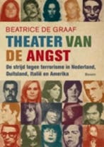 Theater van de angst | 9789085068105 | Beatrice de Graaf, Zo goed als nieuw, Beatrice de Graaf