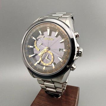 Seiko - Astron - Zonder minimumprijs - 470987 - Heren -