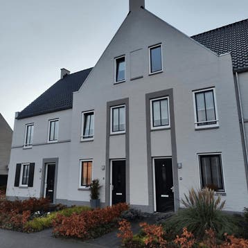 Huis in Helmond gevonden voor €1925,- pm, Helmond