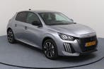 Private Lease - Peugeot E-208 - Allure Avantage 51kWh 156 5d, Gebruikt, Met garantie (alle), Elektrisch, Lease