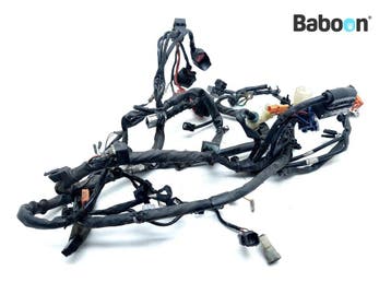 Kabelboom Honda SH 300 2013-2014 (SH300) ABS, Verzenden, Gebruikt