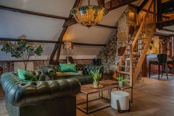 Te huur: Appartement Kerkstraat in Enschede, Huizen en Kamers, Huizen te huur, Overijssel, Enschede, Appartement