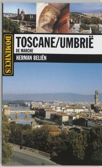 Toscane / Umbrie - Belien, Boeken, Verzenden, Gelezen