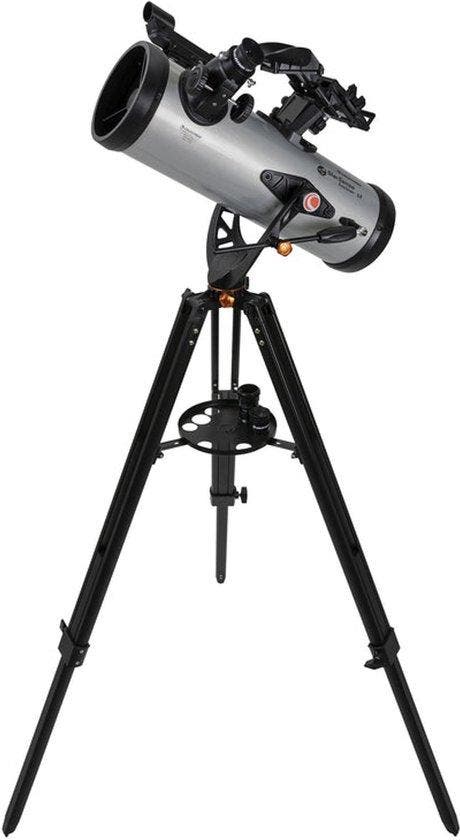 Telescoop Celestron StarSense Explorer LT 114AZ, Kinderen en Baby's, Speelgoed | Overig, Verzenden