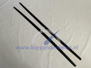 Side Skirts Set GTI Geschikt Voor Golf 7 & 7.5 2012-2020, Ophalen of Verzenden, Nieuw, Voor, Volkswagen