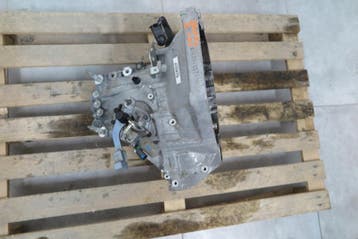 6-versnellingsbak Honda Civic IX 1.8 i-VTEC, Verzenden, Gebruikt
