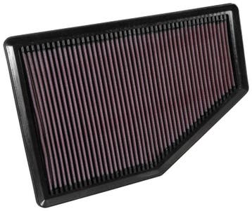 K&N 16-17 Chevrolet Malibu L4 1.5L F/I Replacement Air, Ophalen of Verzenden, Nieuw
