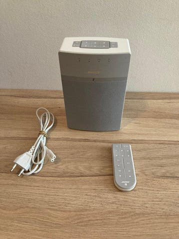 Bose - SoundTouch 10 Luidspreker, Nieuw