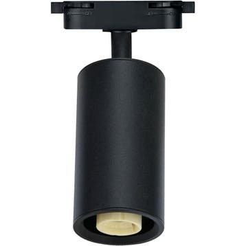 LED Railverlichting - Track Spot - Brinton - GU10 Fitting -, Huis en Inrichting, Lampen | Spots, Ophalen of Verzenden, Nieuw, Plafondspot of Wandspot