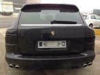 Porsche Cayenne (2002-2010) Originele achterklep kompleet, Auto-onderdelen, Ophalen, Gebruikt, Porsche, Achterklep