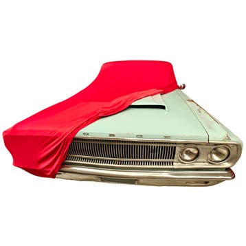 Autohoes voor Dodge Coronet Mk5 Coupe (1965-1970) Indoor, Ophalen of Verzenden, Nieuw, Op maat