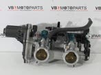 Yamaha MT-07 Y-AMT Throttle body gasklep, Ophalen of Verzenden, Nieuw