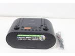 Muse M-35 BT - Portable Radio/CD-speler - Bluetooth USB -, Verzenden, Zo goed als nieuw