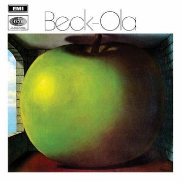 JEFF BECK - BECK-OLA (LP), Verzenden, Nieuw in verpakking