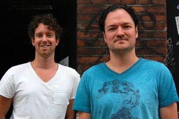 Van Der Laan En Woe Tickets