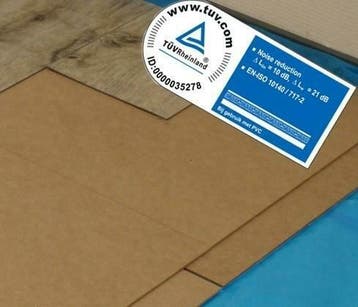 Smartfloor, Verzenden, Nieuw